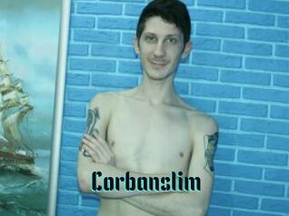 Corbanslim