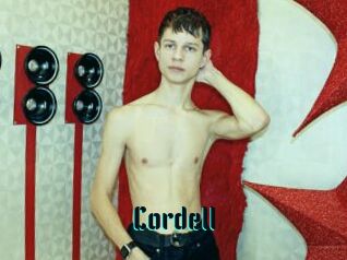Cordell