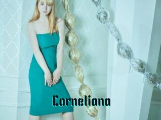 Corneliana