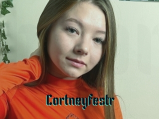 Cortneyfestr