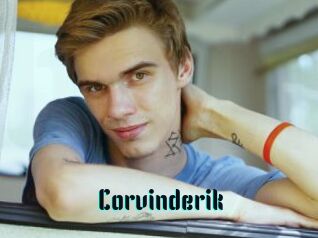 Corvinderik