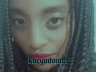Coryadamss