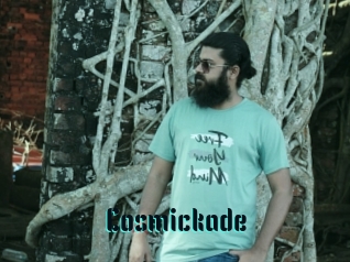 Cosmickade
