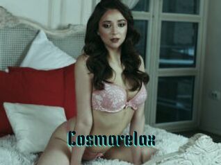 Cosmorelax