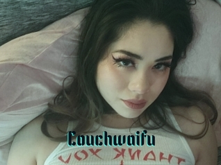 Couchwaifu