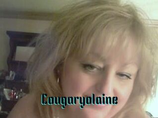 Cougaryolaine