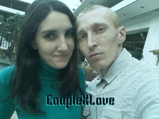 CoupleXLove