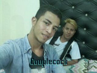 Couplecock