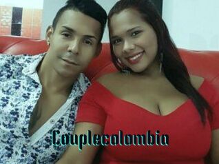 Couplecolombia