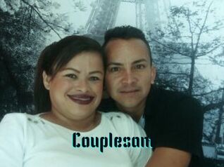 Couplesam