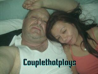 Couplethatplays