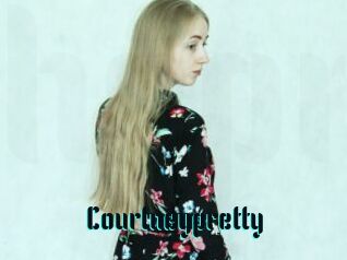 Courtneypretty