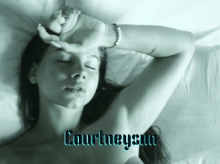 Courtneysun