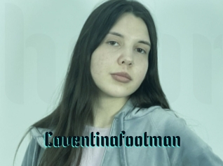 Coventinafootman
