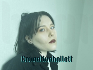 Coventinahallett