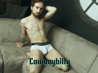 Cowboybilly