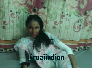 Craziindian