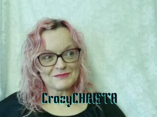 CrazyCHRISTA