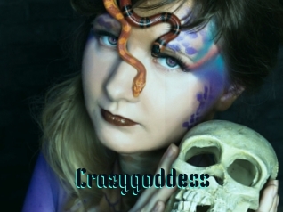 Crazygoddess