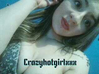 Crazyhotgirlxxx