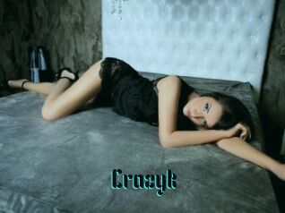 Crazyk