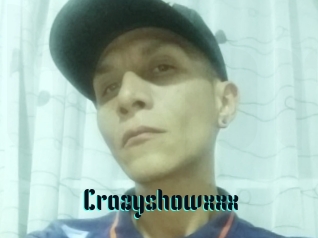 Crazyshowxxx
