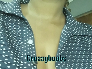Crazzyboobs