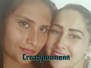 Crazzywomenn