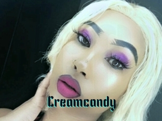 Creamcandy