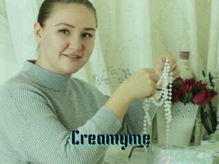Creamyme
