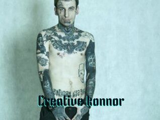 Creative_konnor