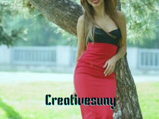 Creativesuny