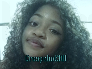 Crespahot301