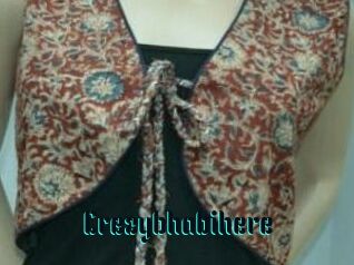 Crezybhabihere