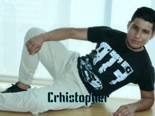 Crhistopher