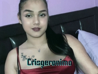 Crisgeronimo