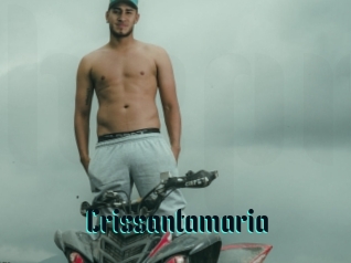 Crissantamaria