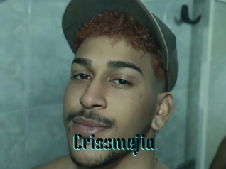 Crissmejia