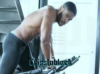 Crisstoblack