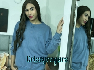 Crissyrogers