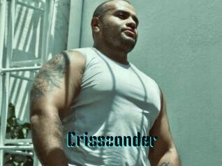 Crisszander
