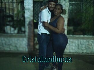 Cristalandlucas