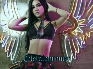 Cristalcornner