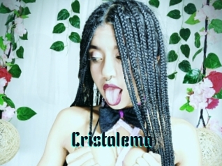 Cristalema