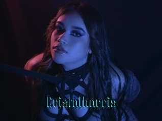 Cristalharris
