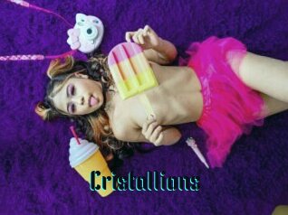 Cristallions