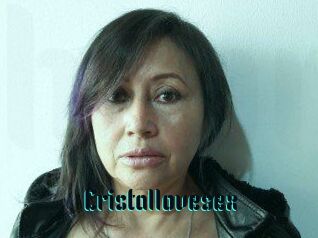 Cristallovesex