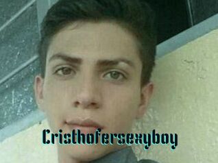 Cristhofersexyboy