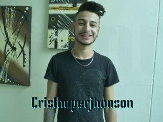 Cristhoperjhonson