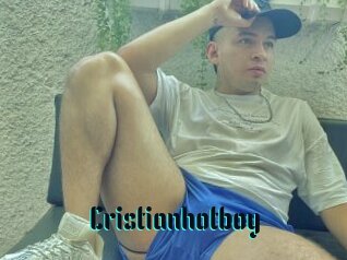 Cristianhotboy